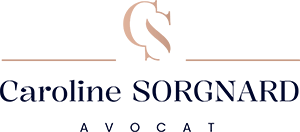 Caroline SORGNARD Avocat