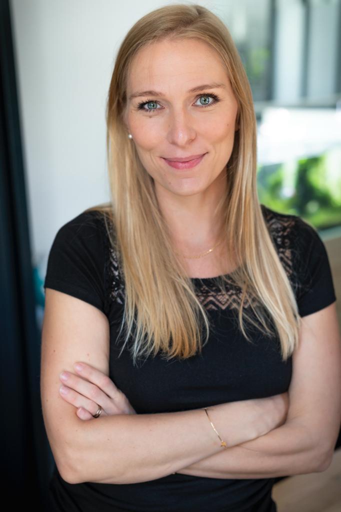Caroline SORGNARD